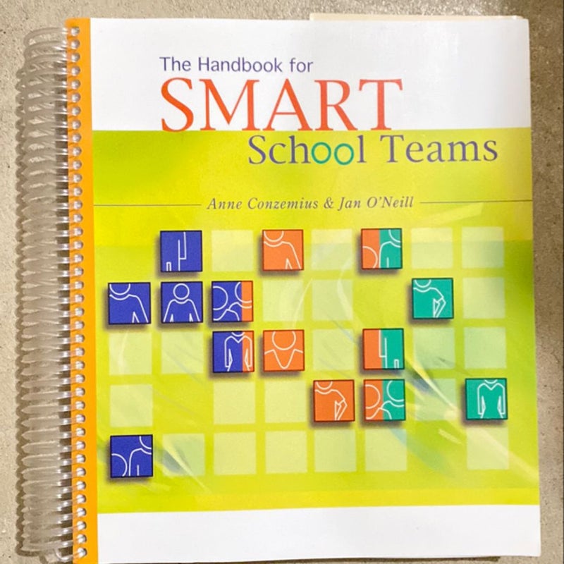 The Handbook for SMART School Teams