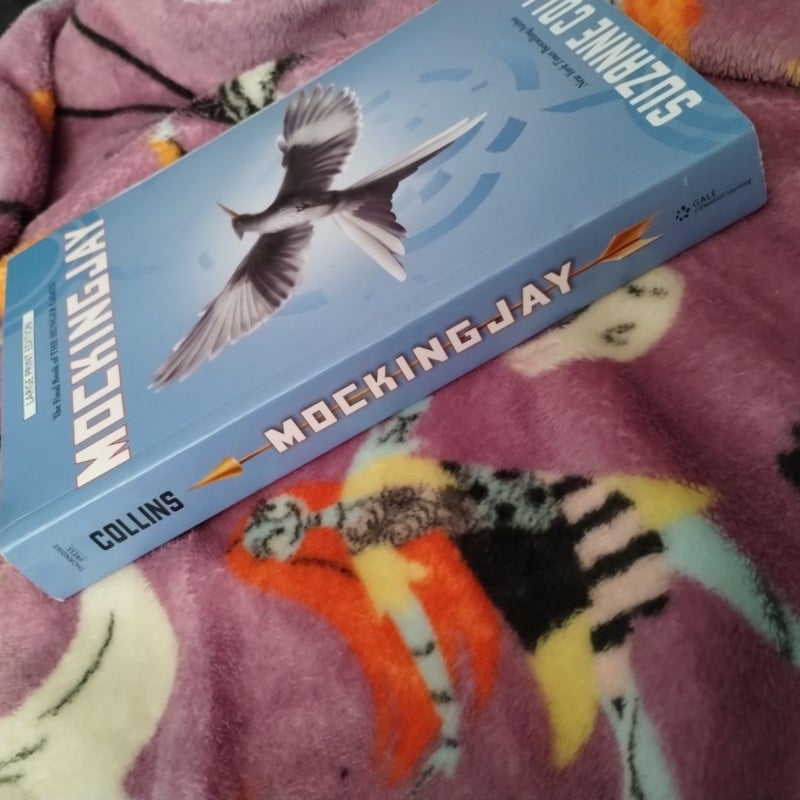 Mockingjay