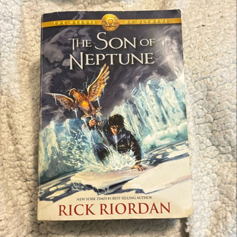 The Son of Neptune