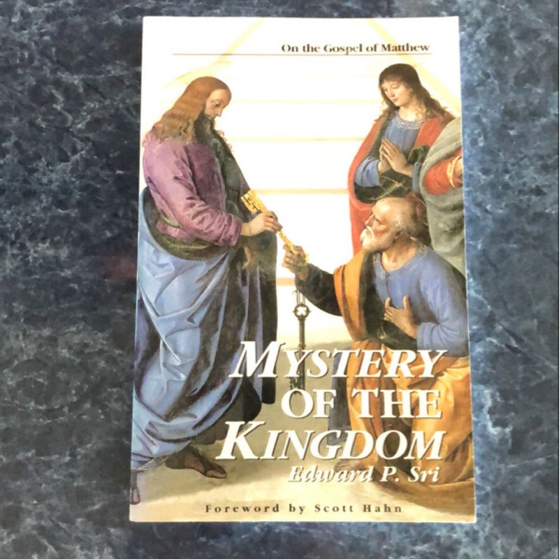 Mystery of the Kingdom