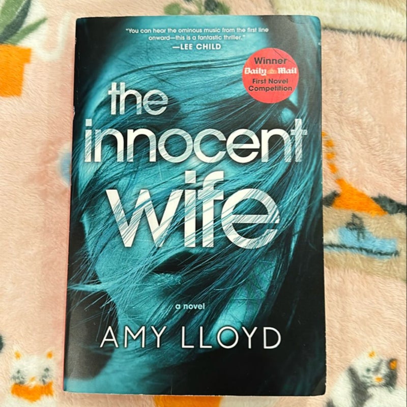 The Innocent Wife