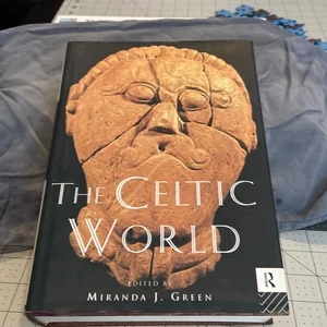 The Celtic World