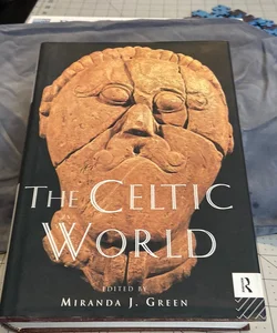 The Celtic World