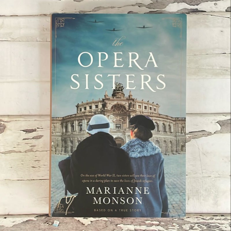 The Opera Sisters