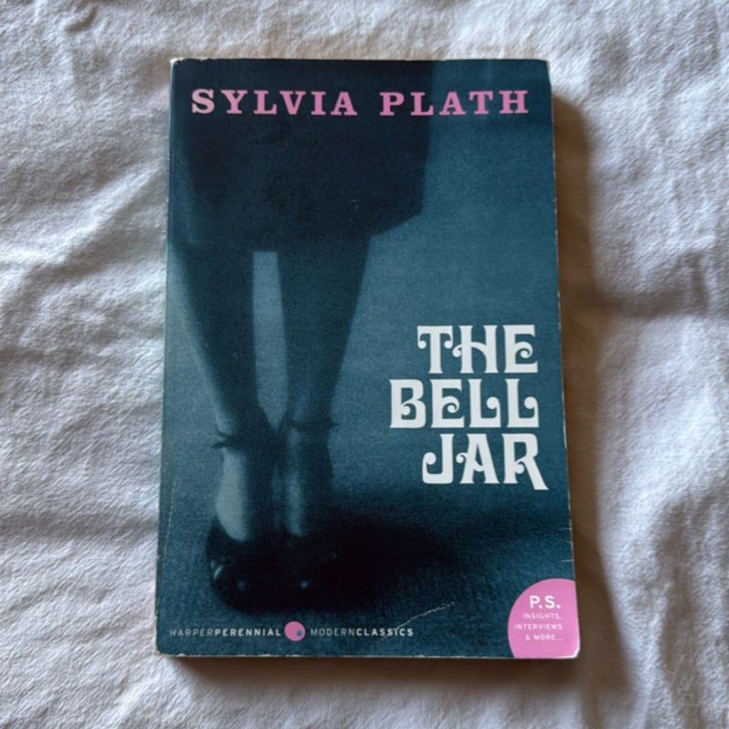 The Bell Jar