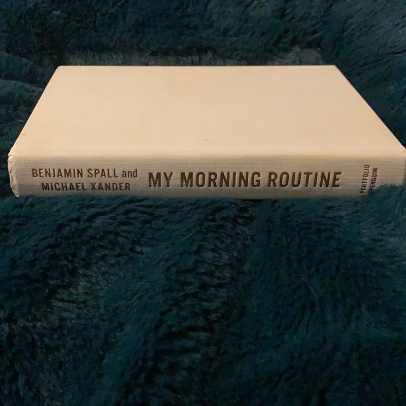 My Morning Routine