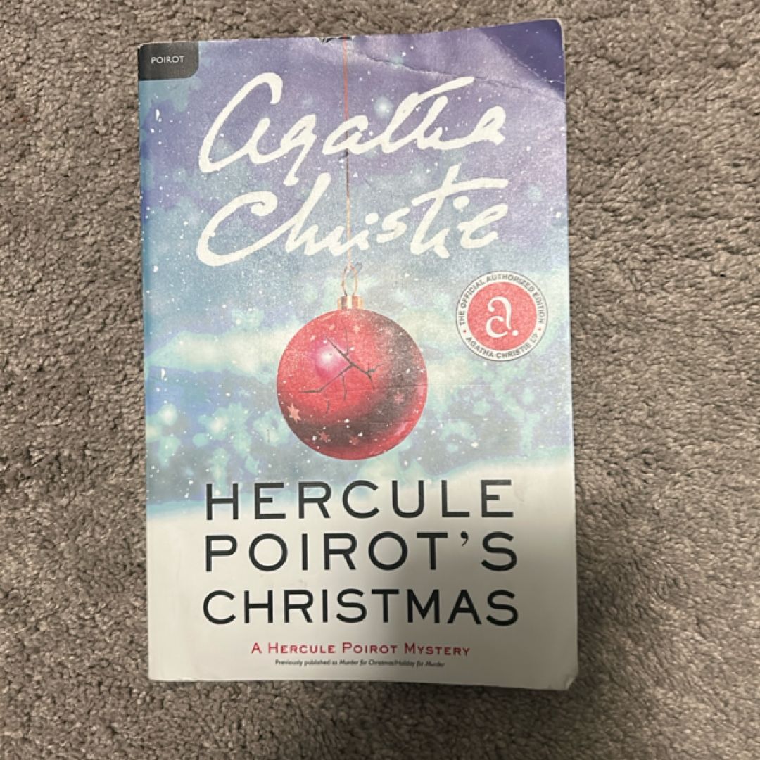 Hercule Poirot's Christmas