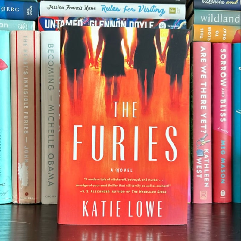 The Furies