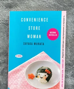 Convenience Store Woman