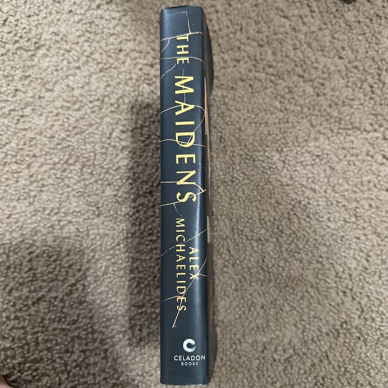 The Maidens