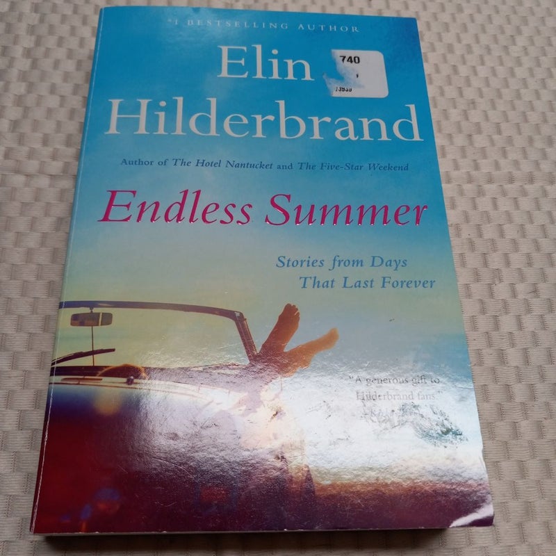 Endless Summer