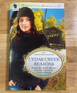 Cedar Creek Seasons