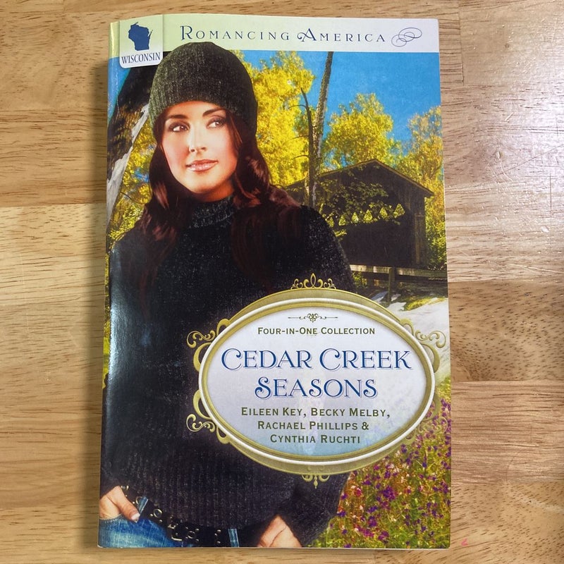 Cedar Creek Seasons