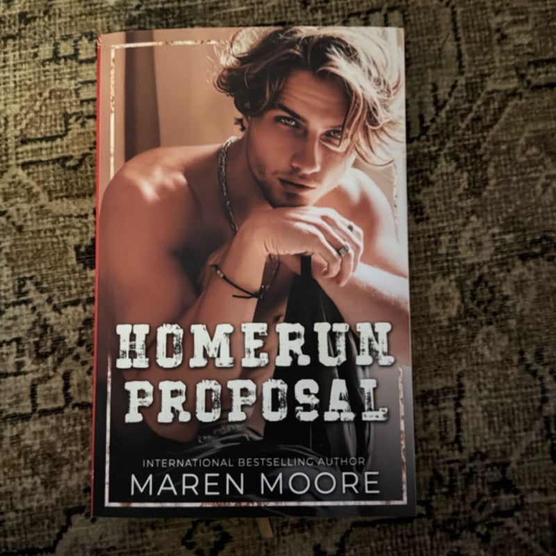 Homerun Proposal