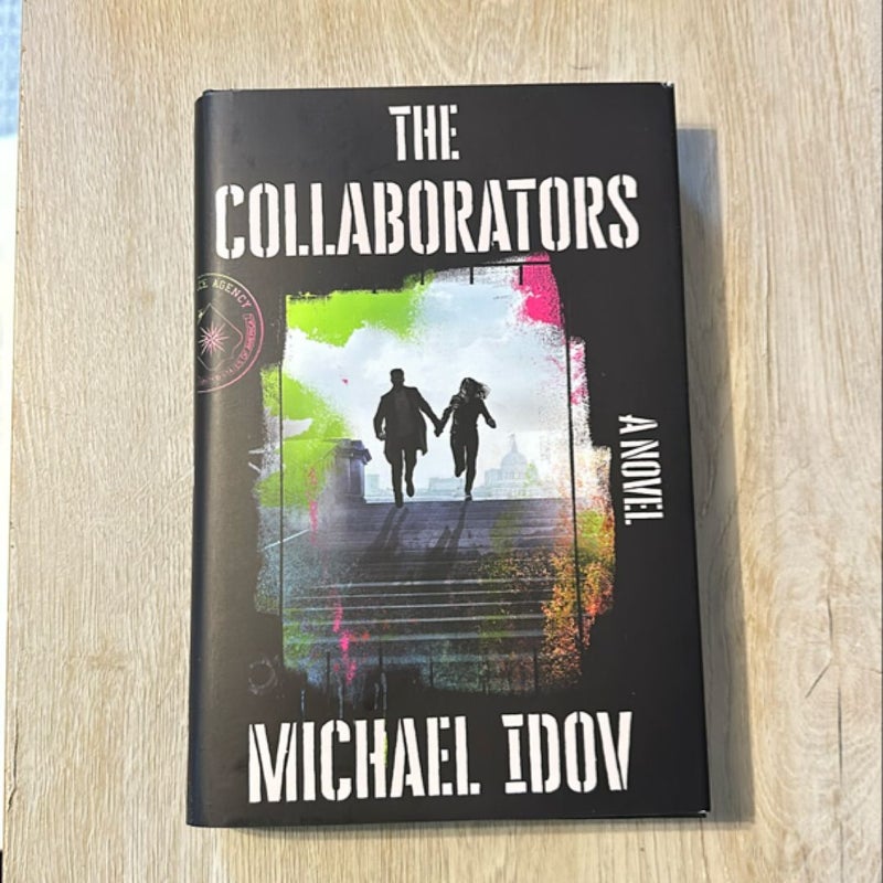 The Collaborators