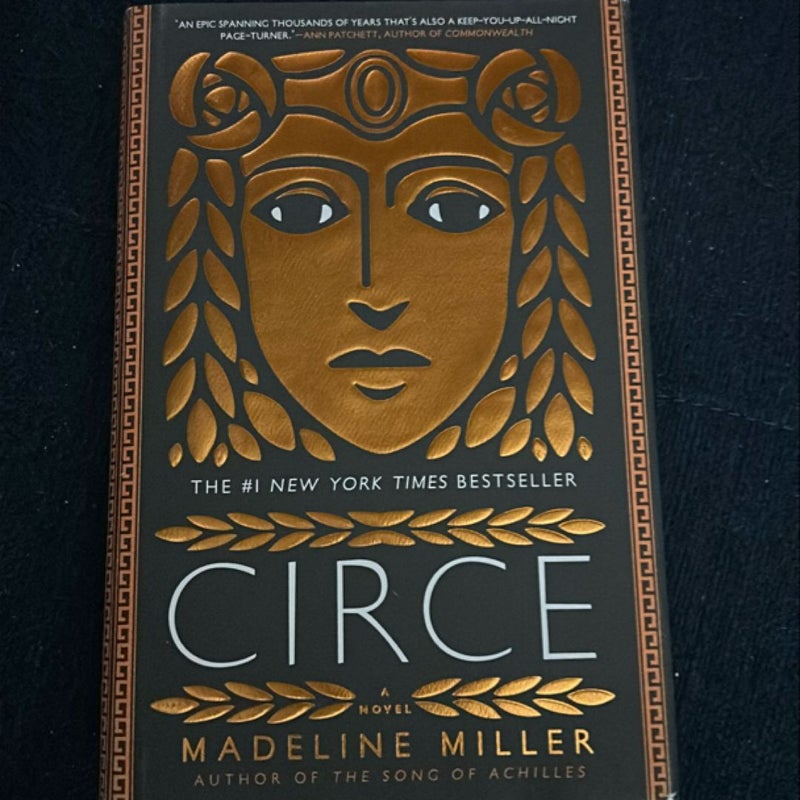 Circe