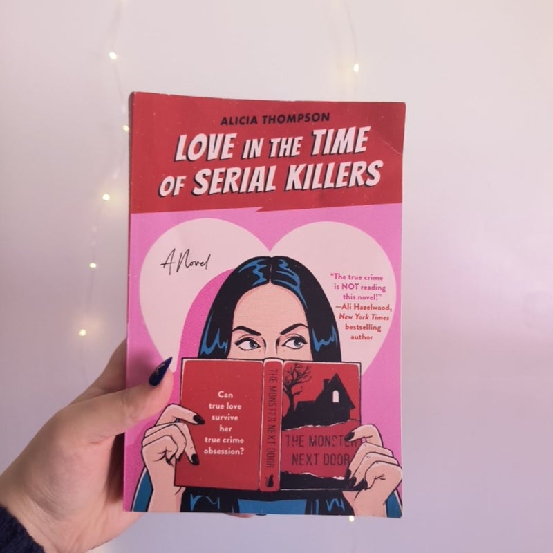 Love in the Time of Serial Killers