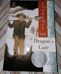 Golden Mountain Chronicles: Dragon's Gate