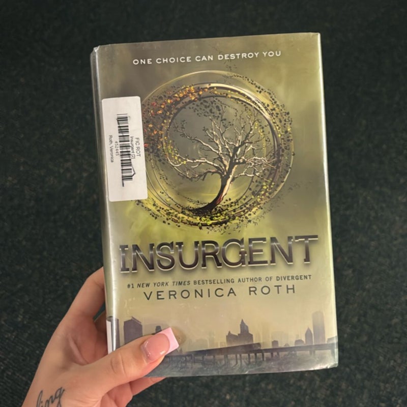 Insurgent