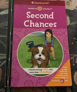 Second Chances