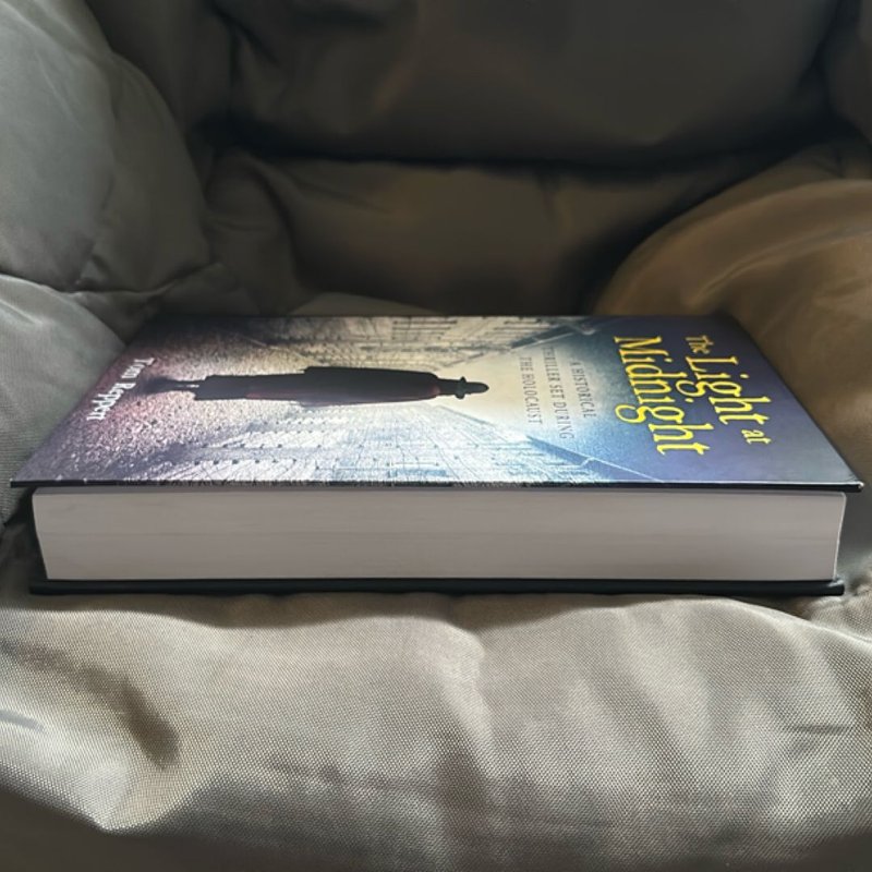 The Light at Midnight