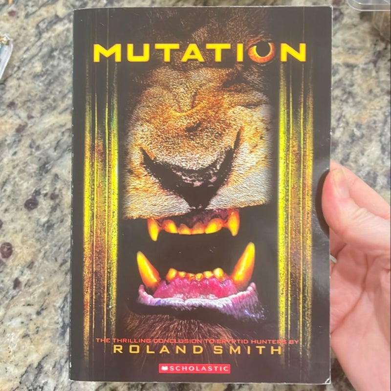 Mutation