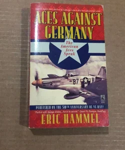 Aces Against Germany  19