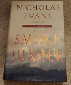 The Smoke Jumper