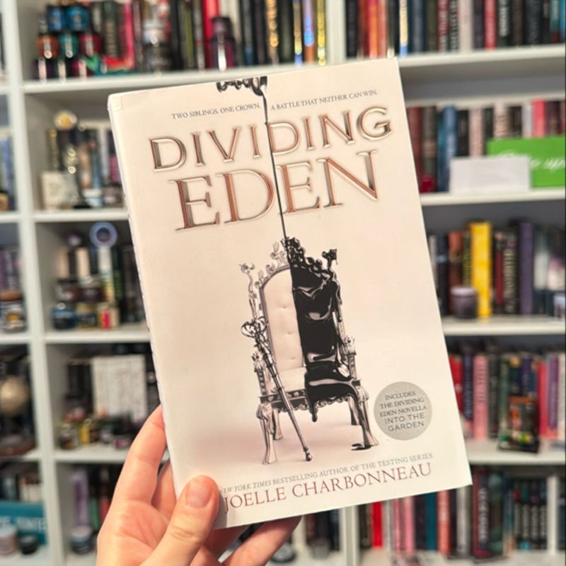 Dividing Eden