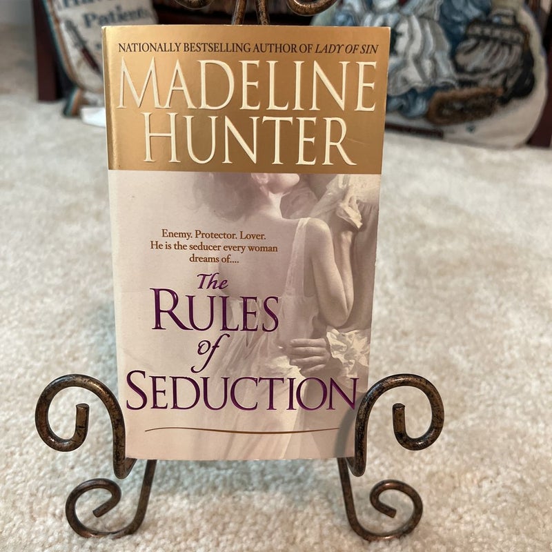 The Rules of Seduction