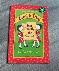 Ling and Ting