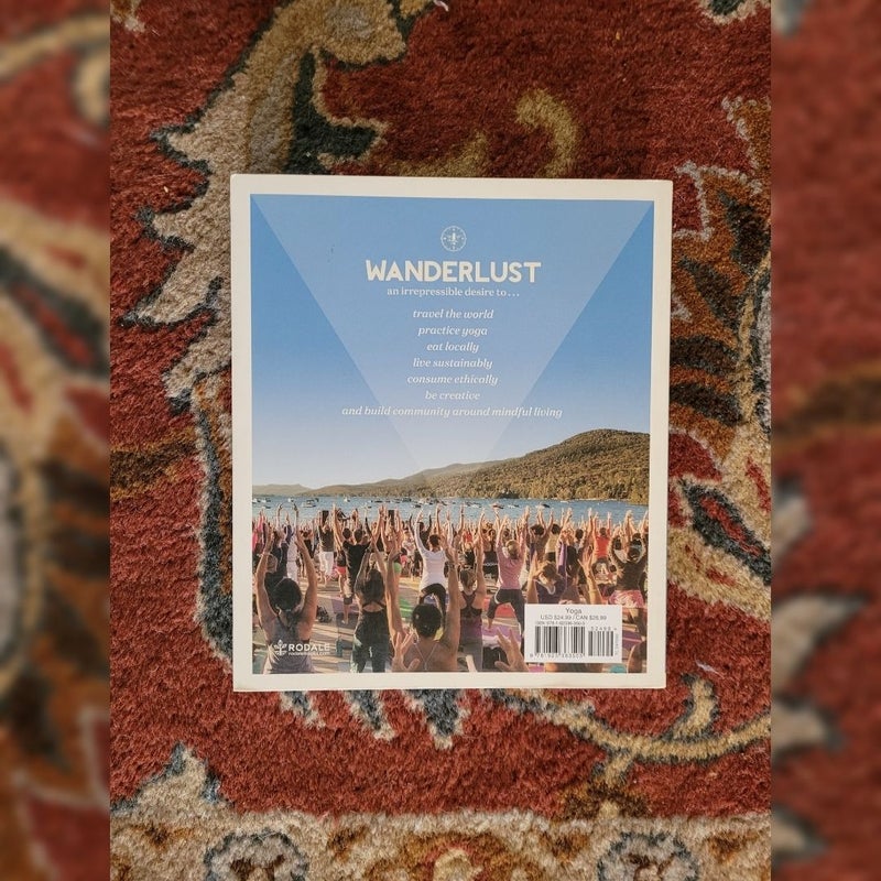 Wanderlust