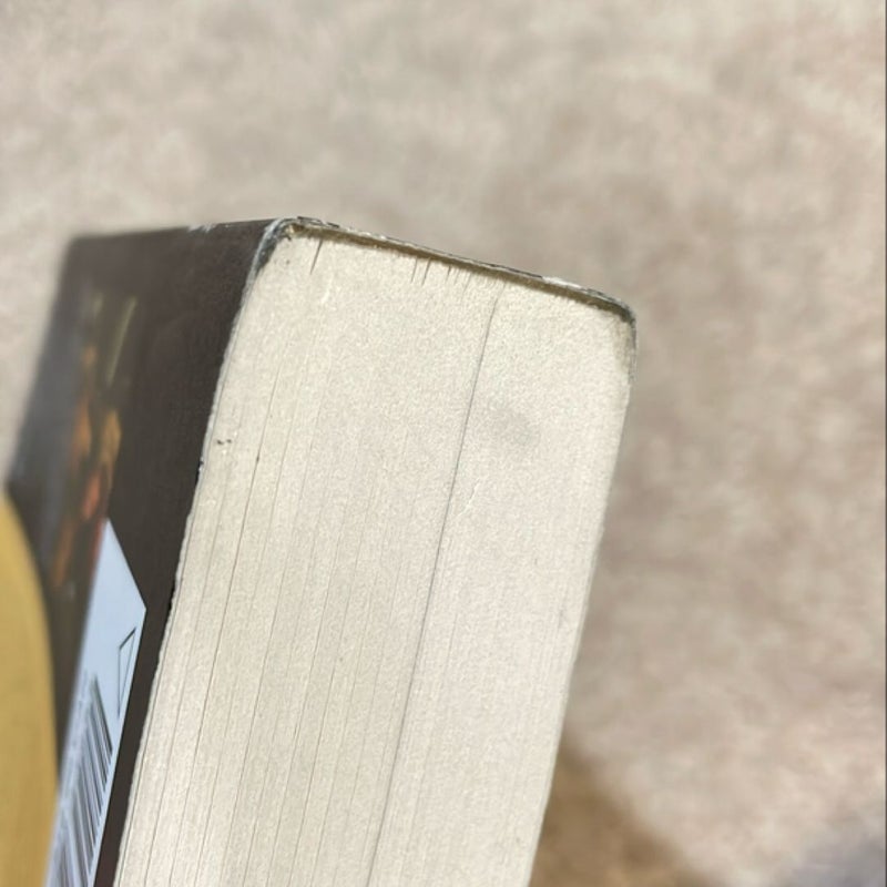 The Book Thief