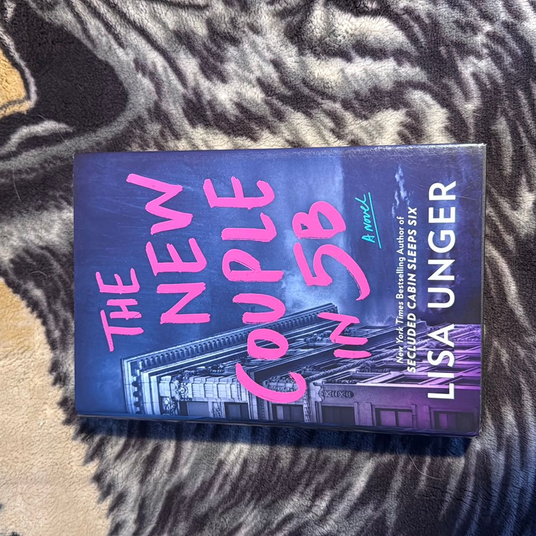 The New Couple In 5B