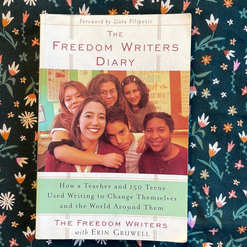 The Freedom Writers Diary (20th Anniversary Edition)