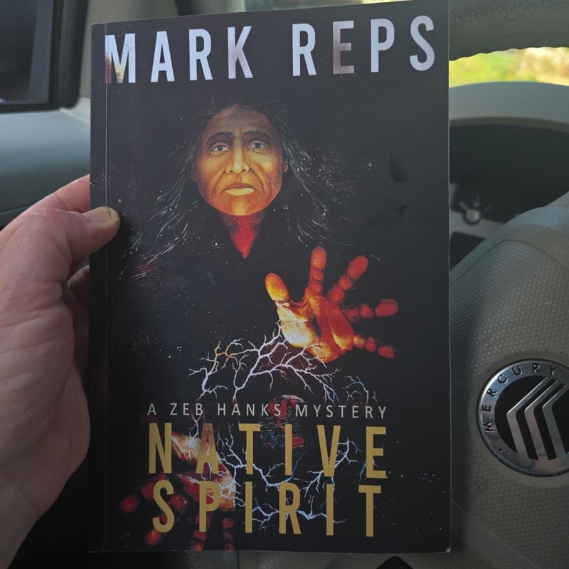 Native Spirit