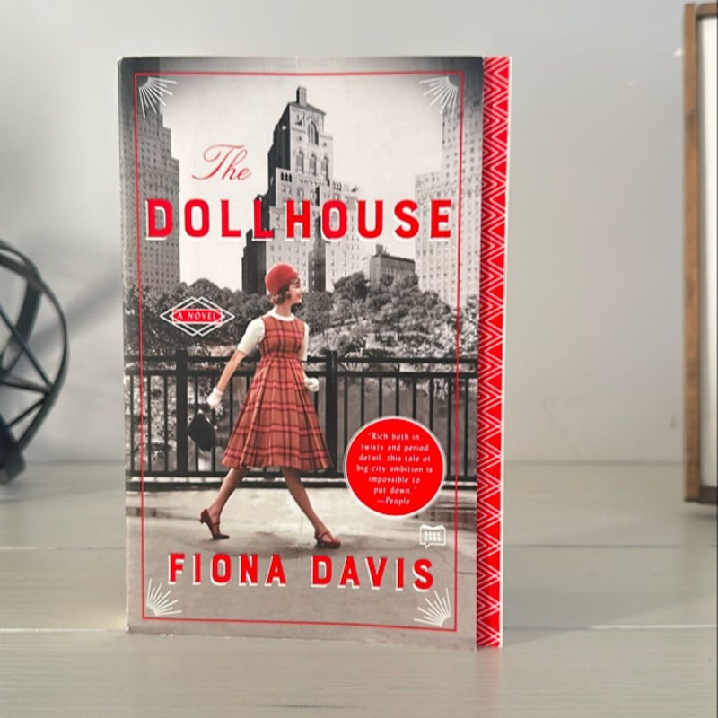 The Dollhouse