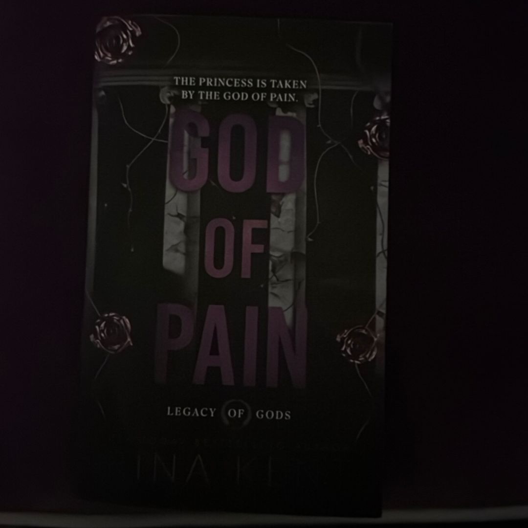 God of Pain (Standard Edition)