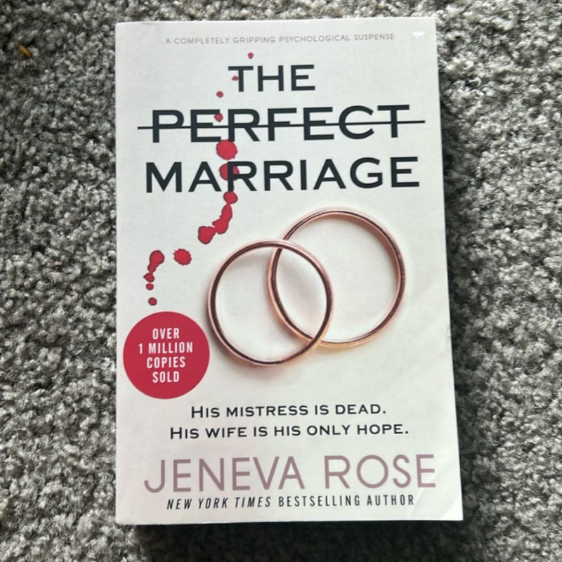 The Perfect Marriage