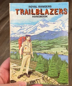 Royal Rangers Trailblazers Handbook
