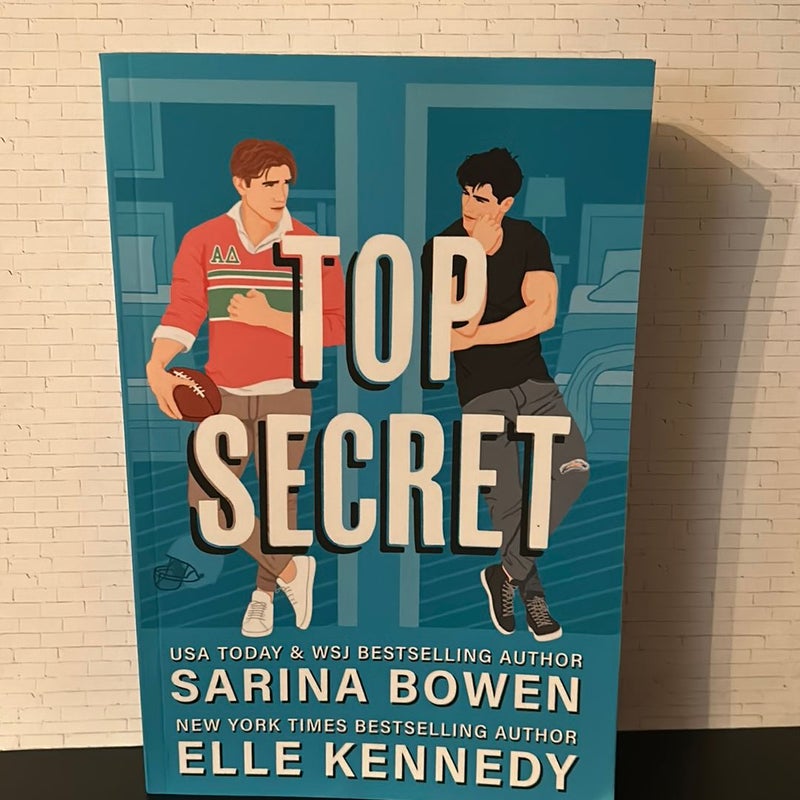 Top Secret