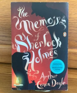 The Memoirs of Sherlock Holmes