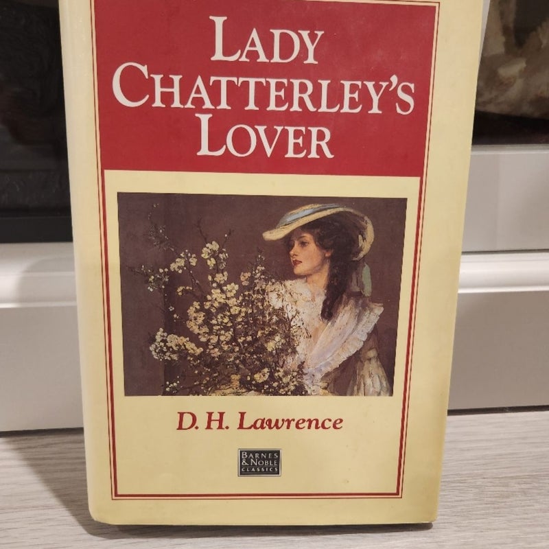 Lady Chatterley's Lover