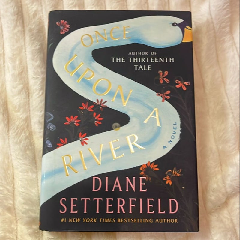 Once upon a River