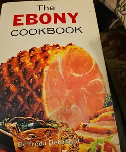 The Ebony Cookbook
