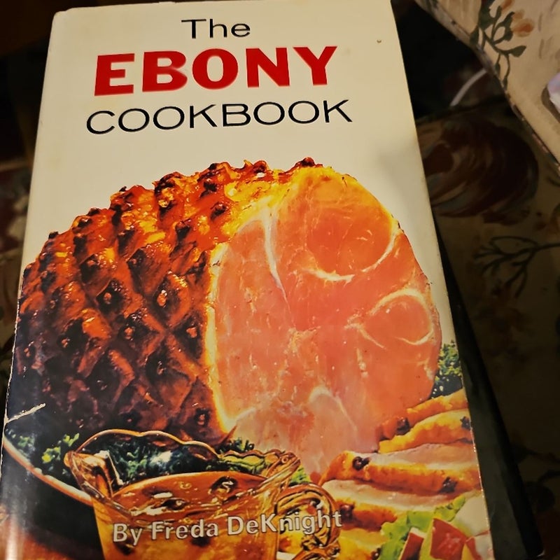 The Ebony Cookbook