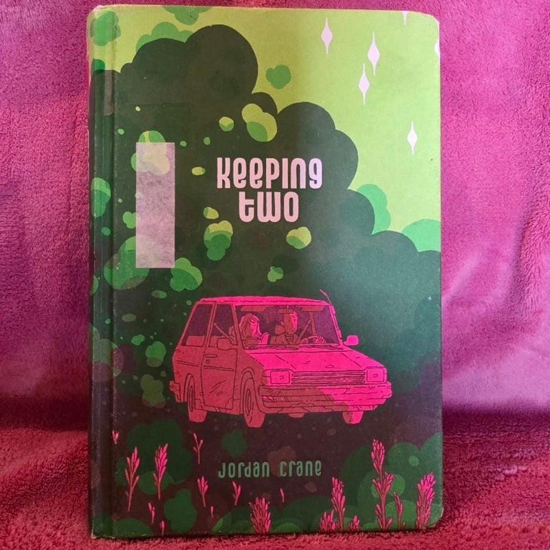 Keeping Two