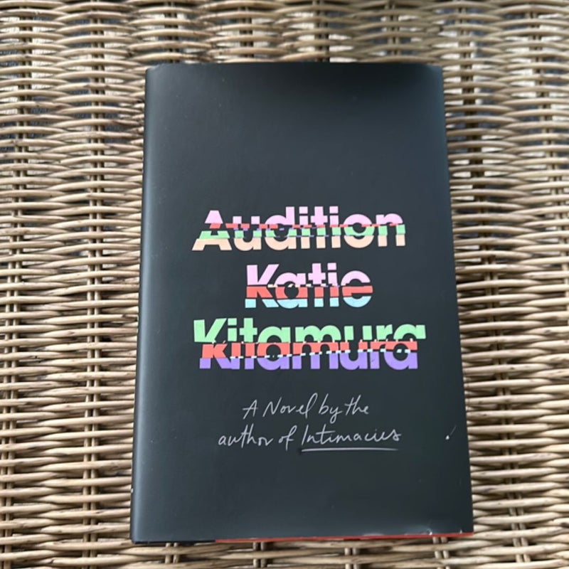 Audition