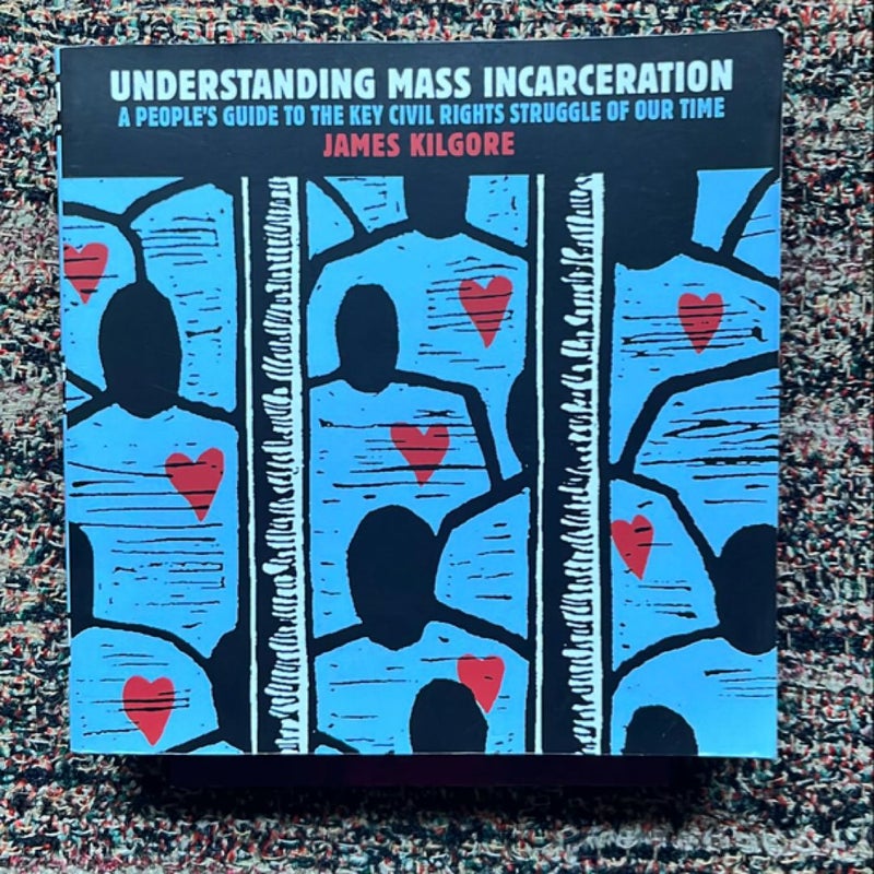 Understanding Mass Incarceration