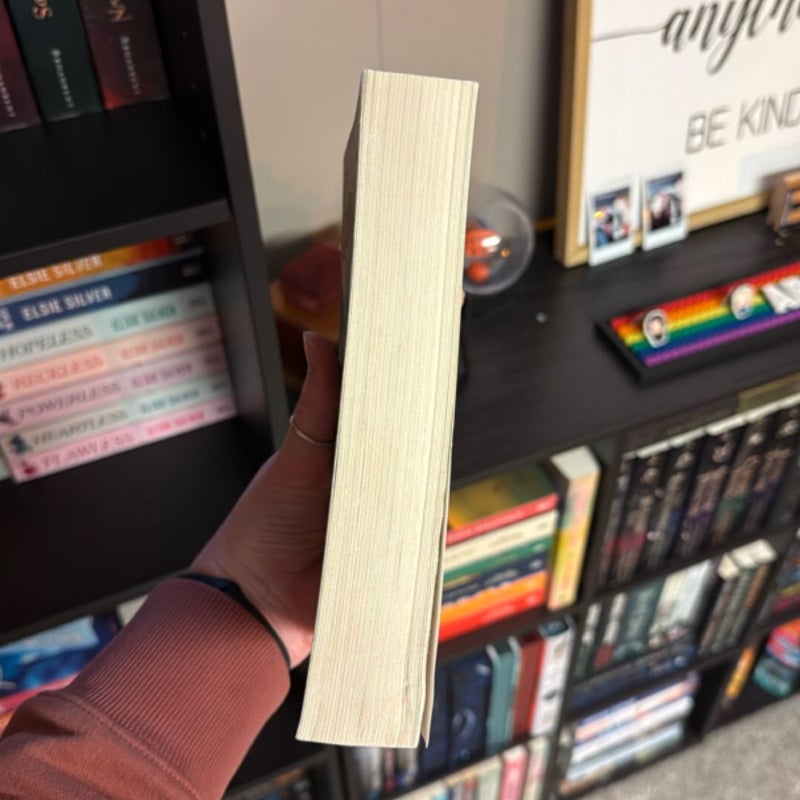 Nevernight
